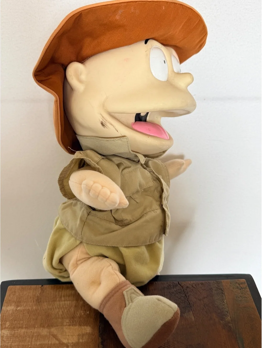 Mattel this vintage